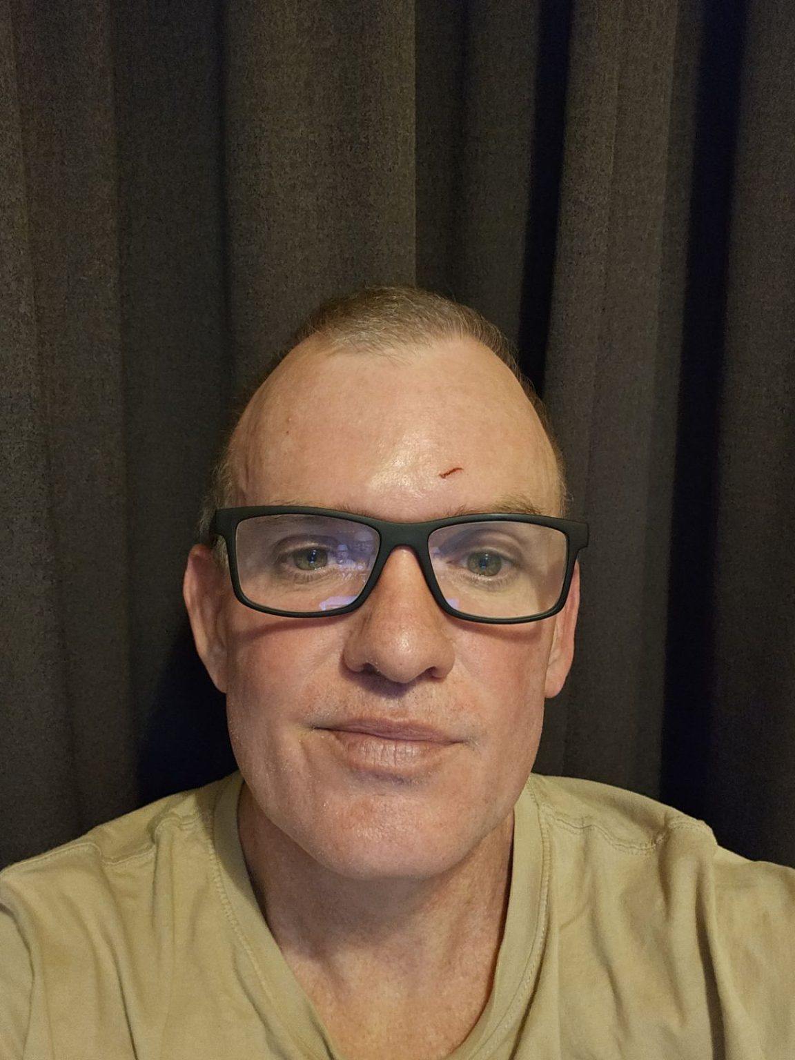 Dr Mark Brown Yeppoon Medical Care